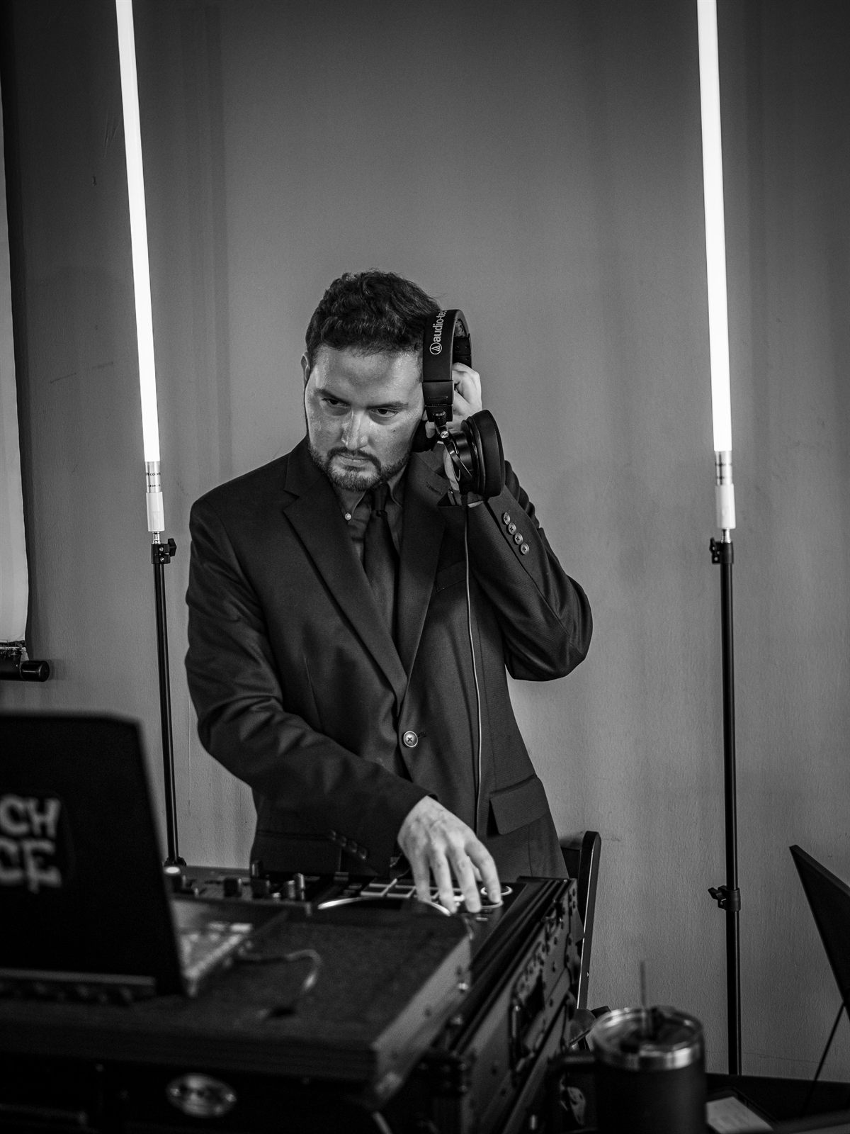 Event highlight
